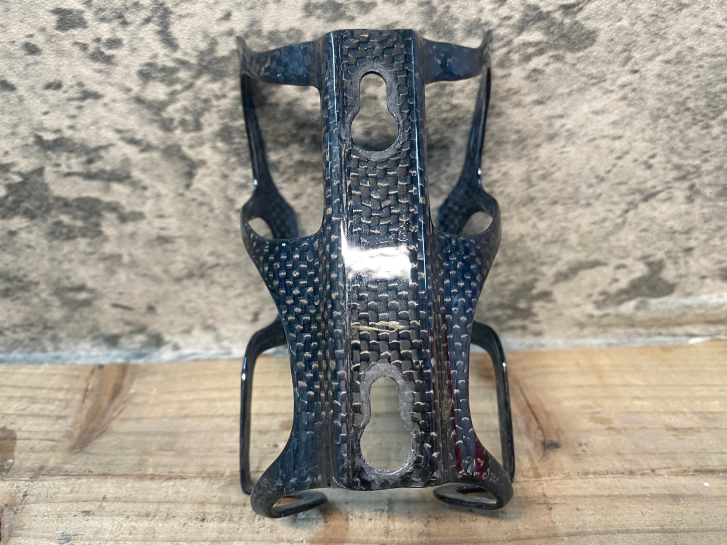 IS828 ビアンキ BIANCHI カーボンボトルケージ 黒