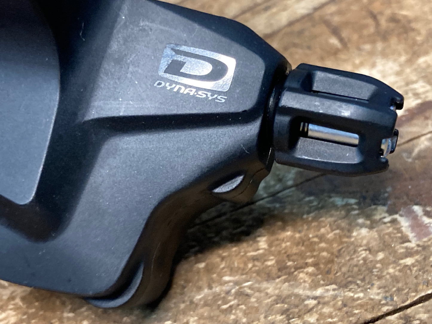 IU147 シマノ SHIMANO DEORE SL-M6000 シフトレバー 10S Φ22.2