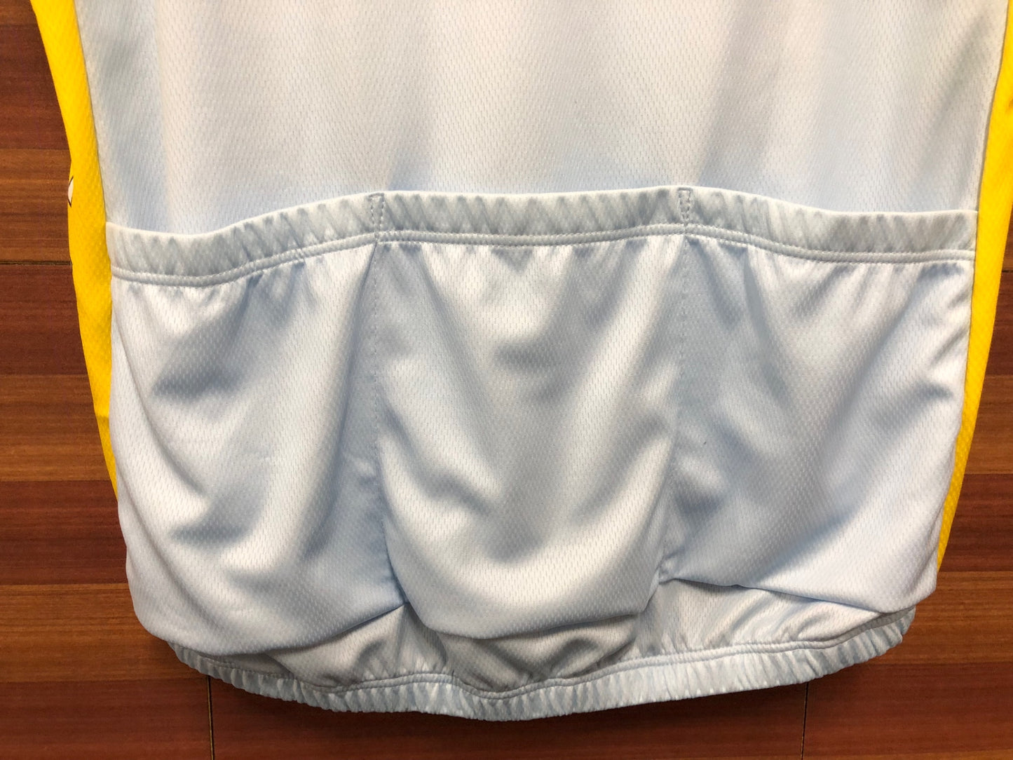 IK560 ウェイブワン WAVE ONE 箱根学園 半袖サイクルジャージ XLサイズ