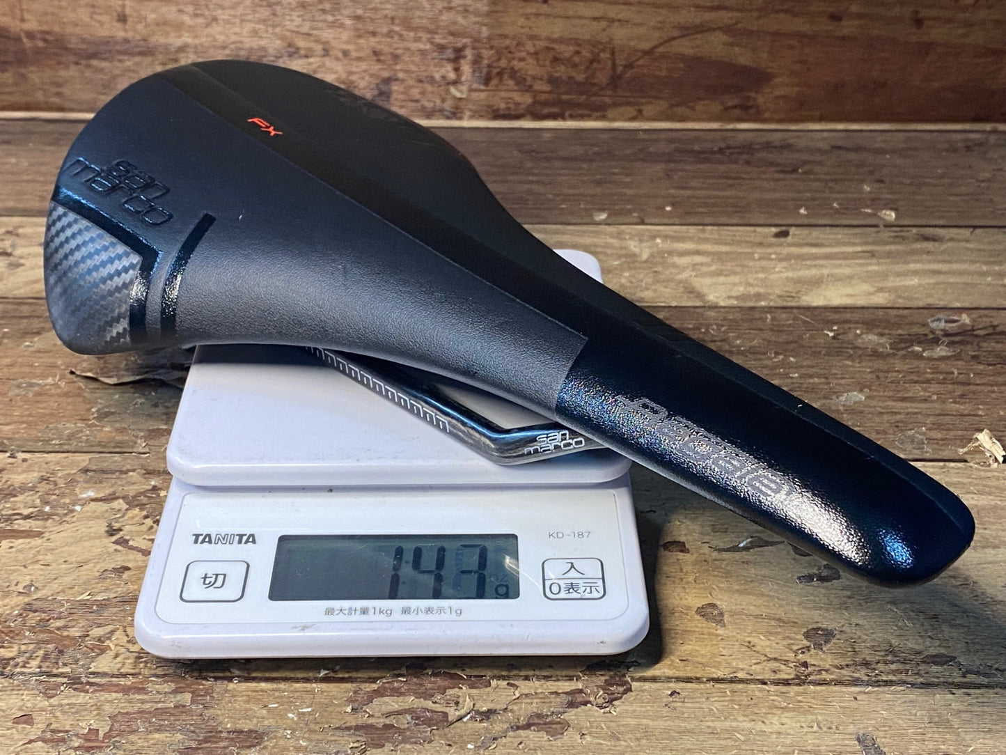 IA930 セラサンマルコ selle san marco リガール Regale CARBON FX WIDE サドル 黒 142mm カーボン