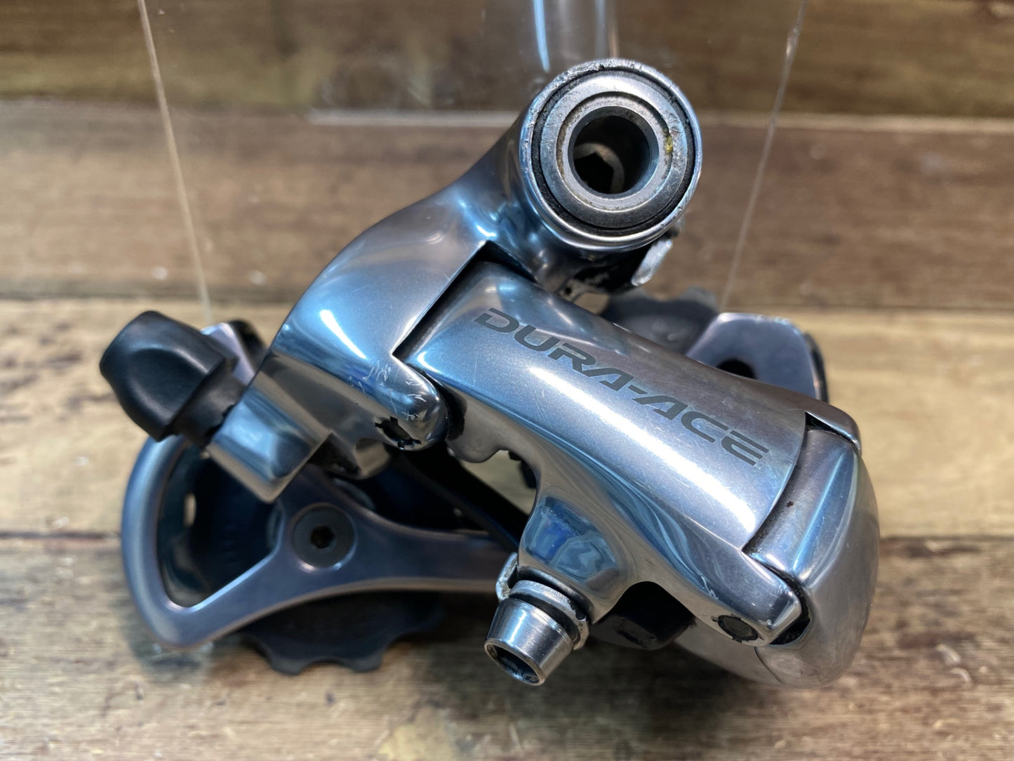 IH003 シマノ SHIMANO デュラエース DURA-ACE RD-7800 リアディレイラー