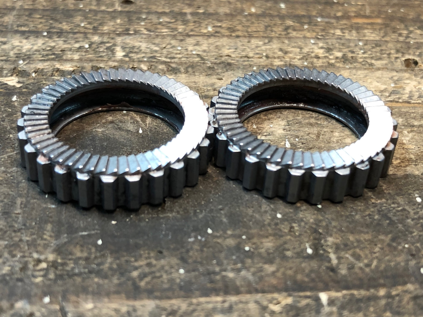 IS288 DT SWISS サービスキット スターラチェット 54T