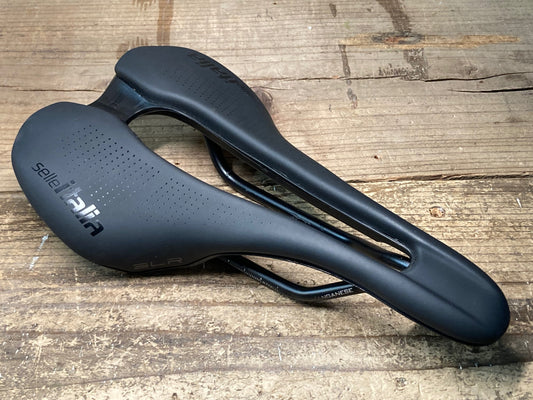IZ340 セライタリア selle italia SLR サドル 145mm マンガネーゼレール 黒