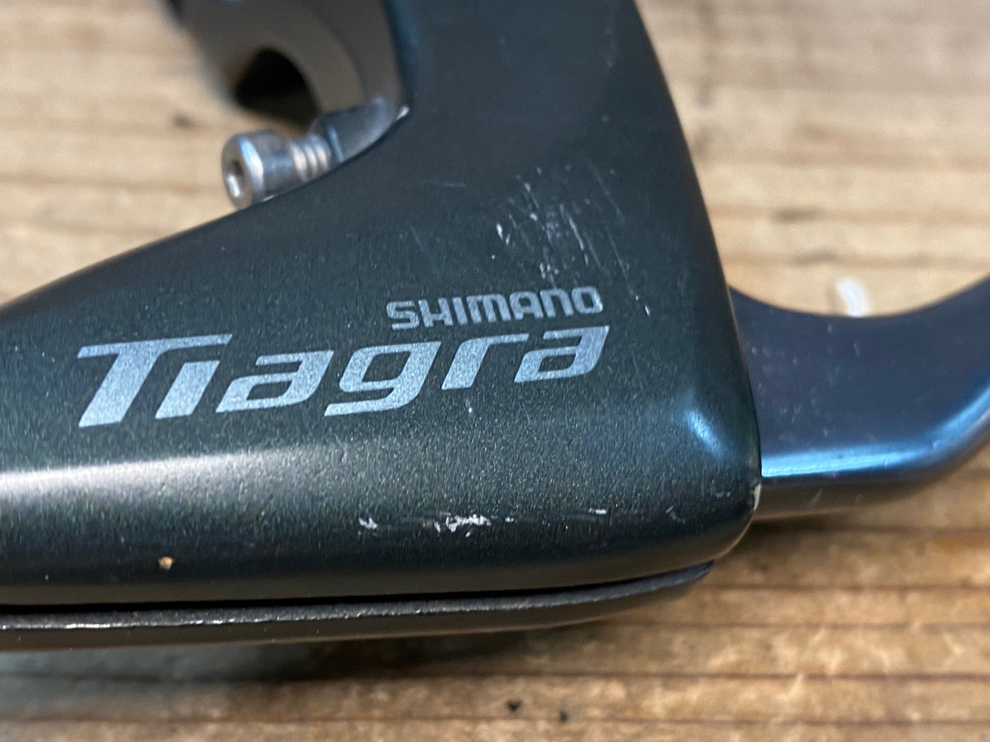 IT625 シマノ SHIMANO BL-4700 ブレーキレバー セット