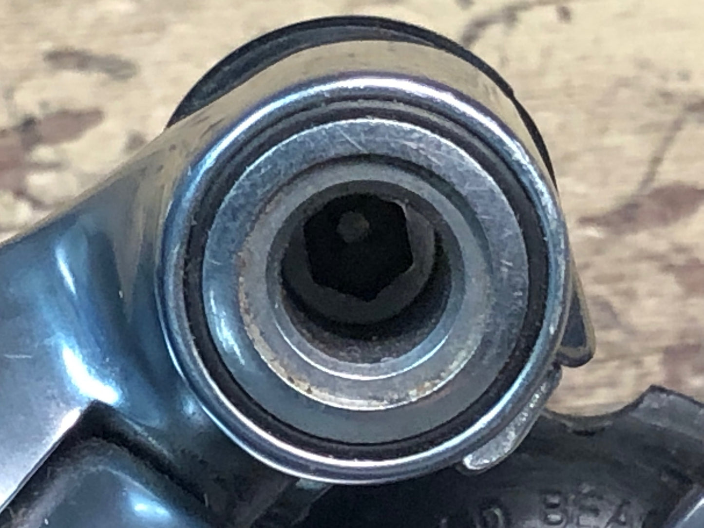 IM561 シマノ SHIMANO デュラ―エース DURA-ACE RD-7800 リアディレイラー 9S