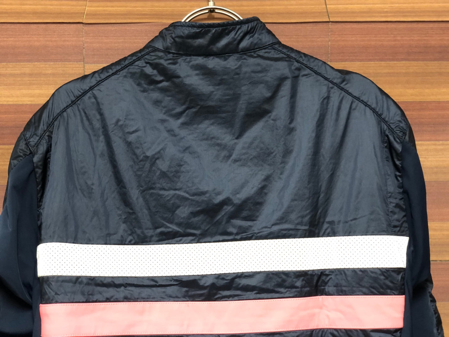 IR587 ラファ Rapha BREVET INSULATED JACKET 長袖 サイクルジャケット 黒 M