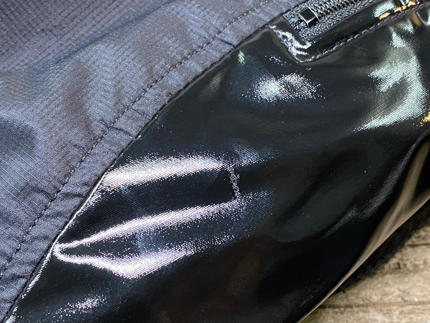 JC851 アソス ASSOS GT SPIDER BAG リュック 黒