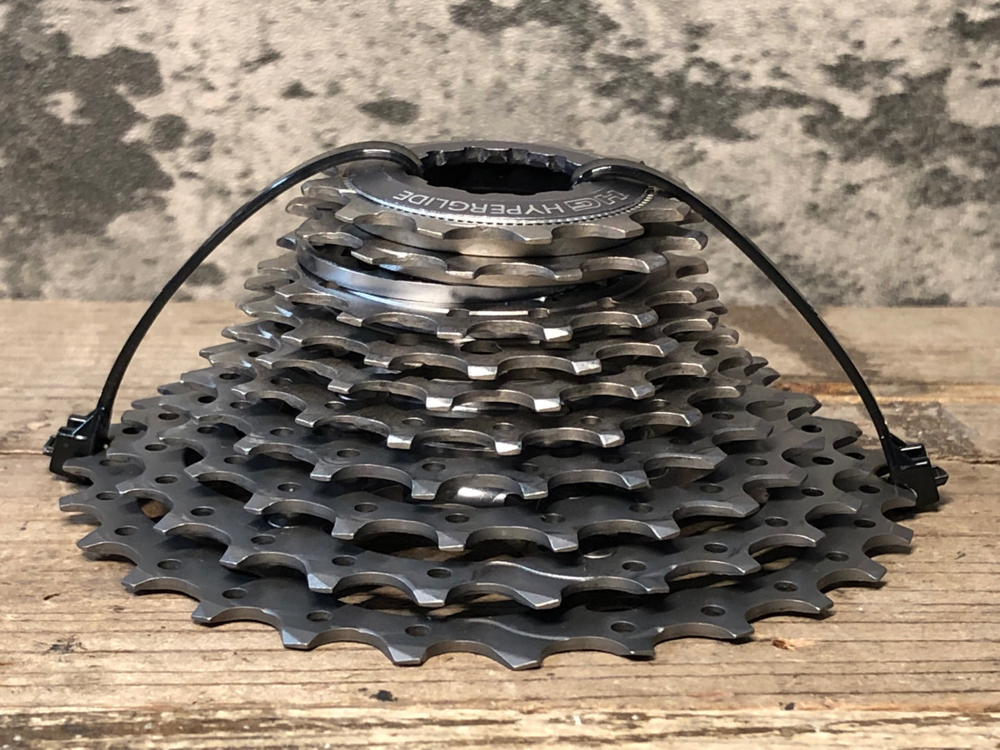 IM545 シマノ SHIMANO デュラエース DURA-ACE CS-7900 スプロケット 10S 12-27T ※ロックリング仕様違い