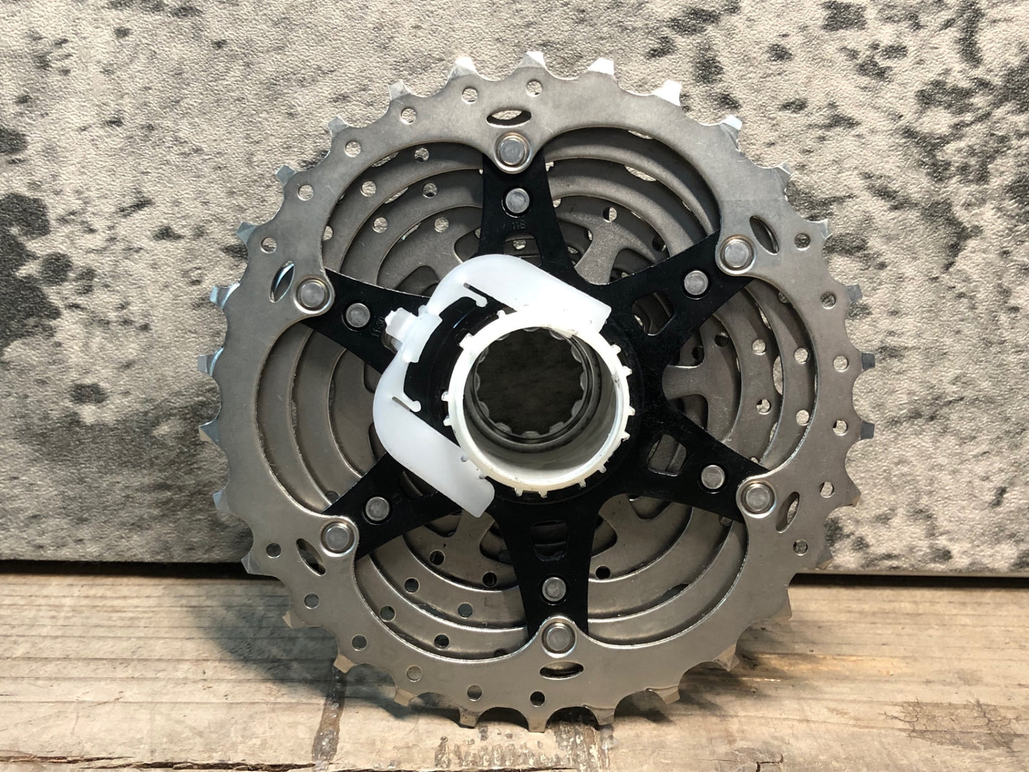 IQ488 シマノ SHIMANO 105 CS-R7000 スプロケット 11S 11-30T