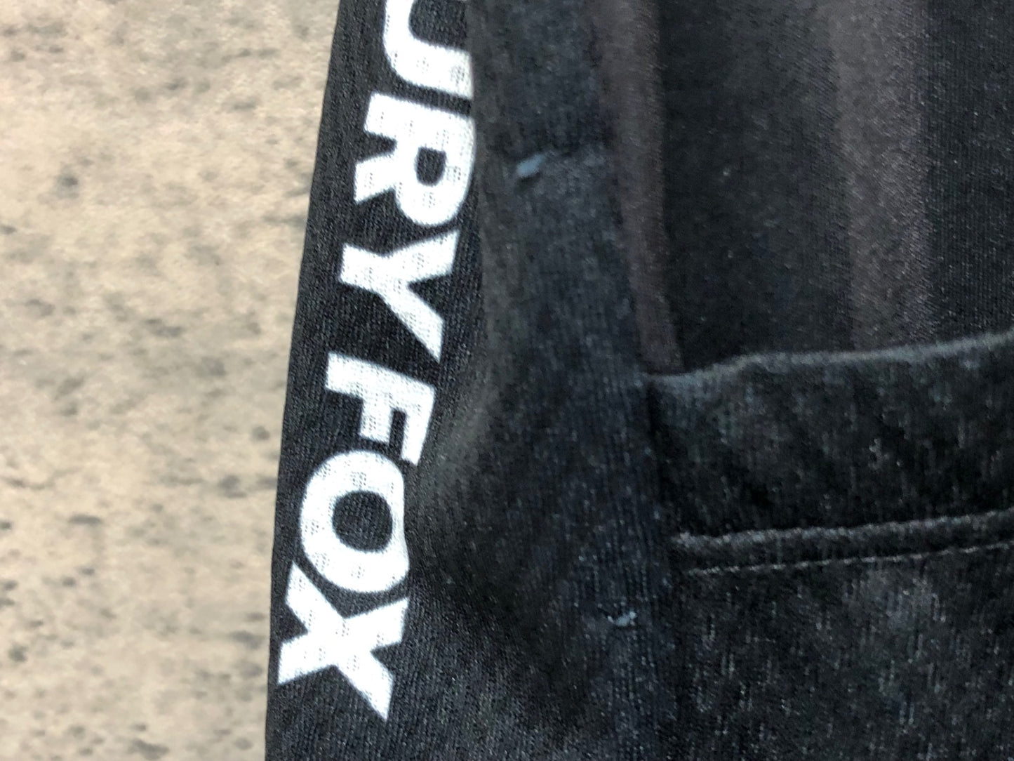 JC816 ラファ Rapha MEN'S REPLICA JERSEY 半袖 サイクルジャージ 黒 M TEAM sky