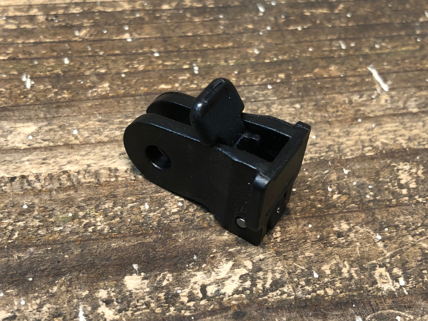 IU595 ボントレガー Bontrager BLENDR マウント アダプターセット