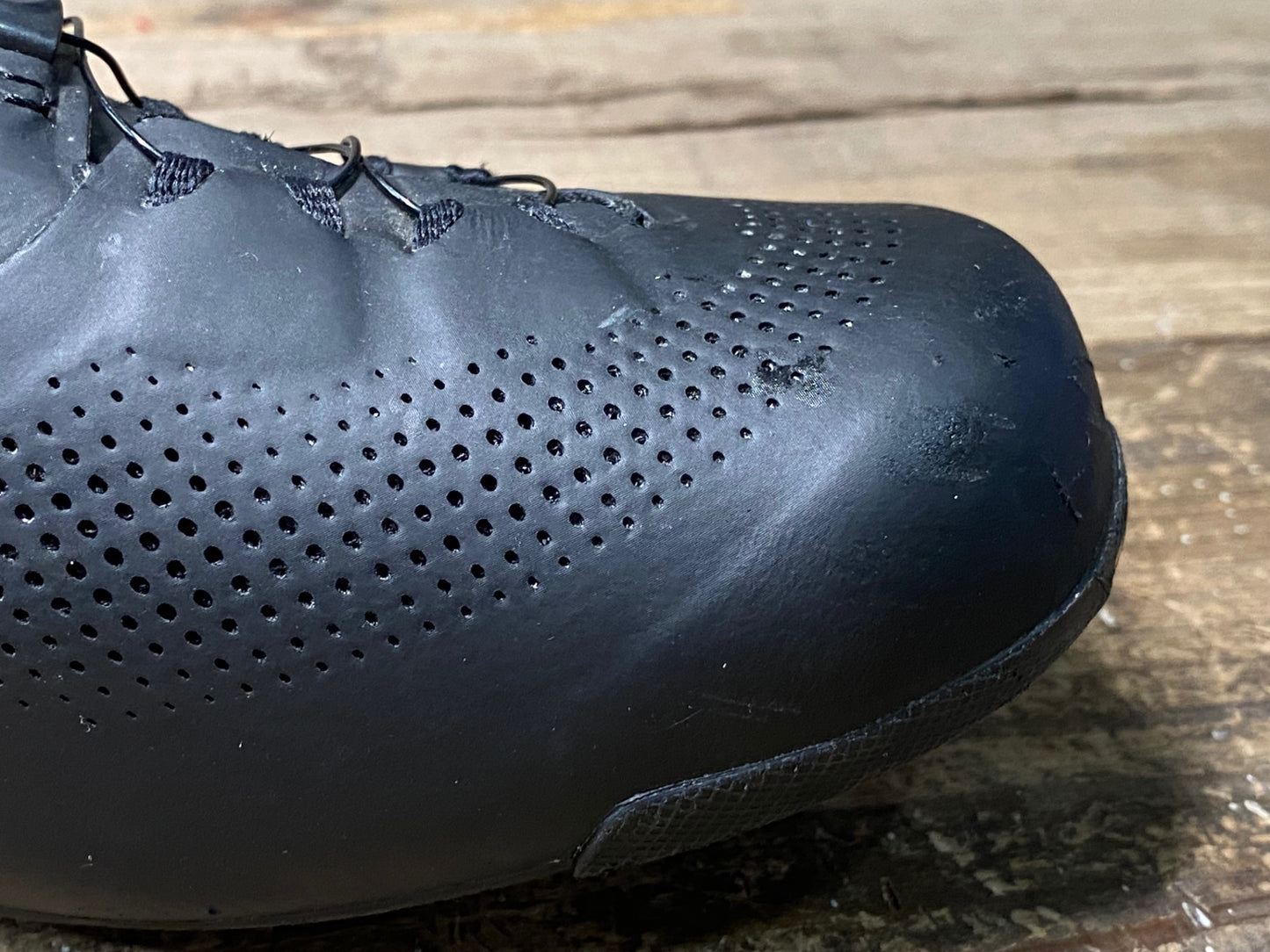IW989 シマノ Shimano S-PHYRE SH-RC903M ビンディングシューズ EU39.5 ブラック