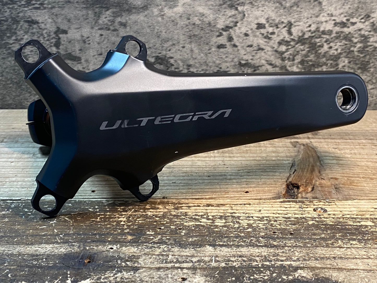 IW398 シマノ SHIMANO アルテグラ ULTEGRA FC-R8100 クランクアーム 170mm