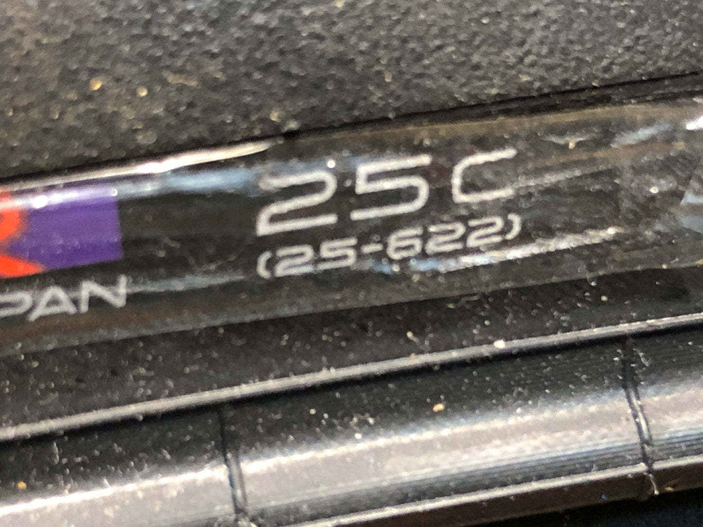 IY869 パナレーサー Panaracer アジリスト AGILEST TLR チューブレスレディー タイヤ 700x25C ペア 未使用