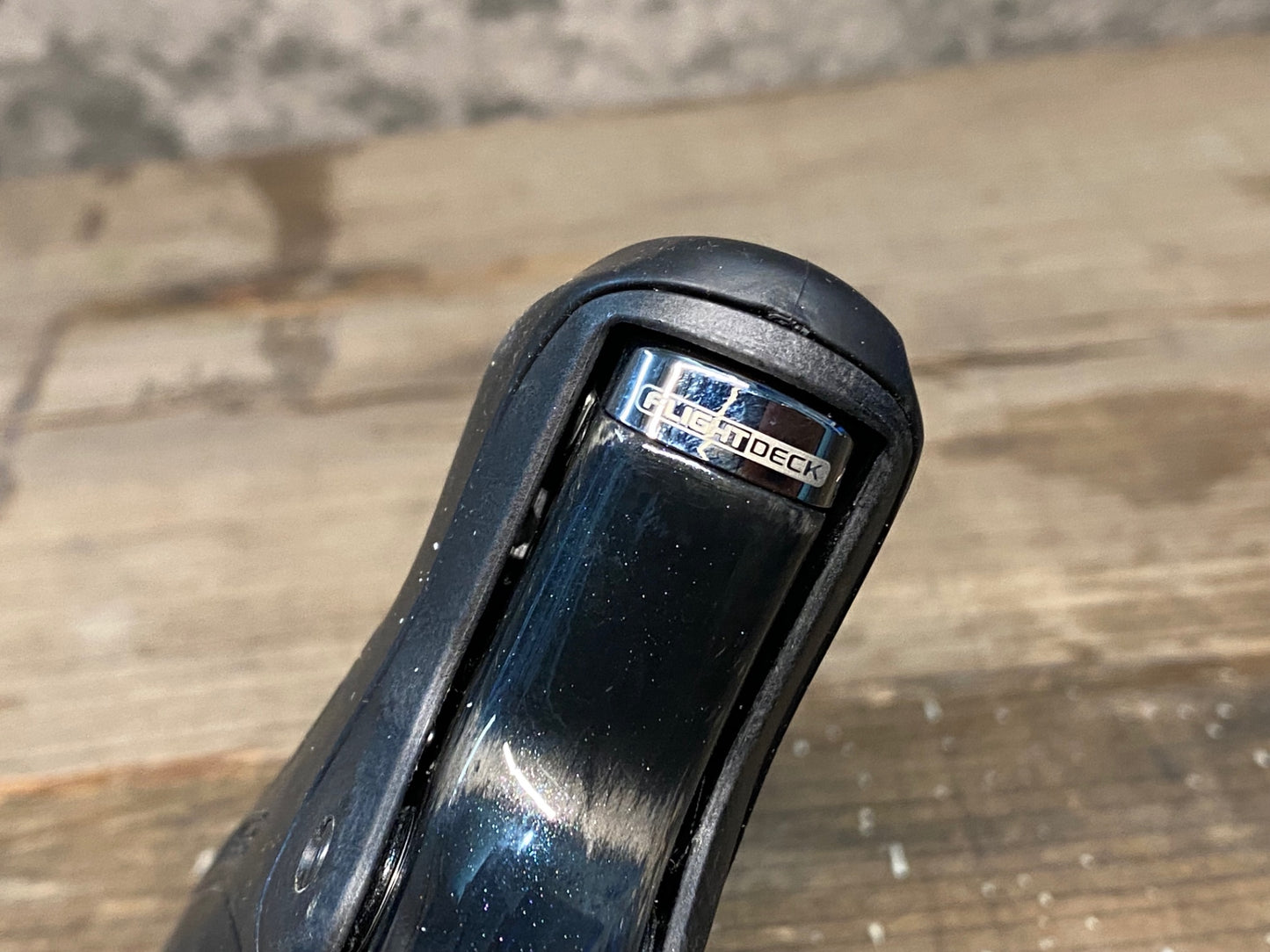IP806 シマノ SHIMANO デュラエース DURA-ACE ST-7970 STIレバー 左右セット 2×10S Di2 電動