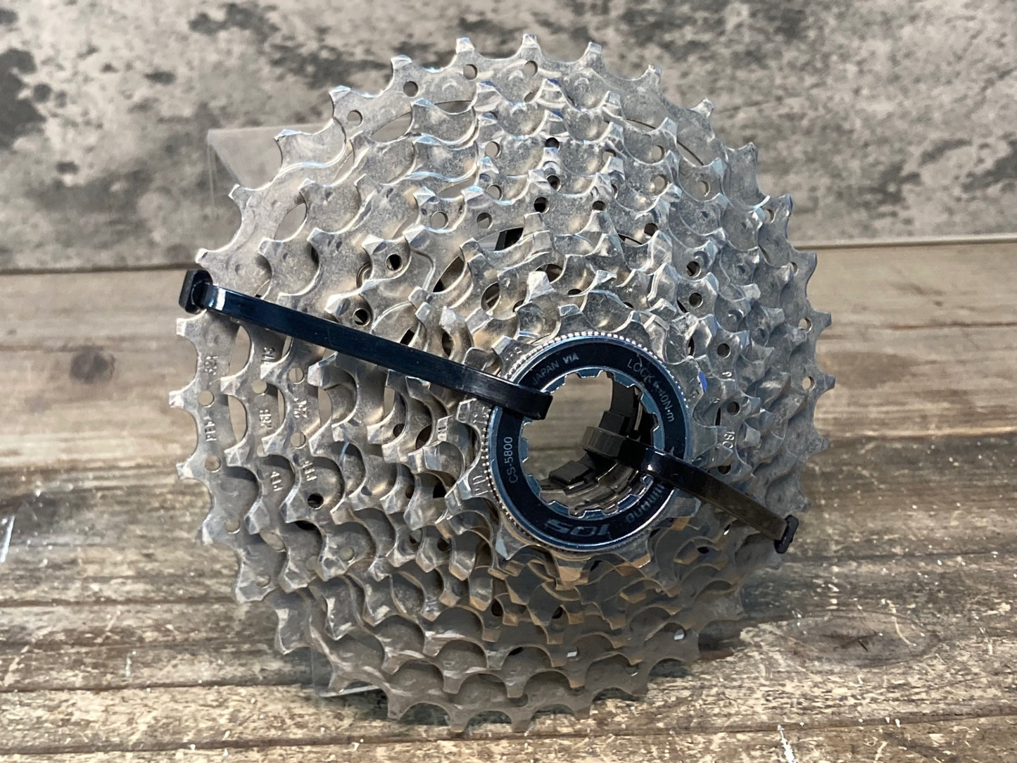 IU362 シマノ SHIMANO 105 CS-5800 スプロケット 11S 11-32T