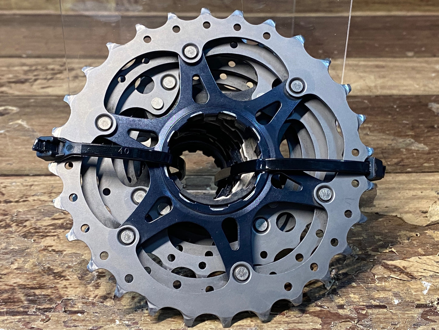 HV821 シマノ SHIMANO デュラエース DURA-ACE CS-R9100 スプロケット 11-28T 11S