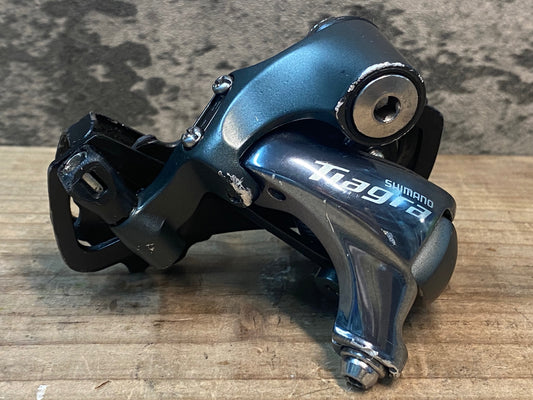 IC539 シマノ SHIMANO ティアグラ TIAGRA RD-4700 リアディレイラー SS 10S