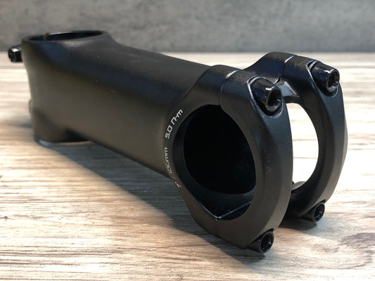 IU465 スペシャライズド SPECIALIZED アルミ ステム 黒 100mm Φ31.8 OS 7°