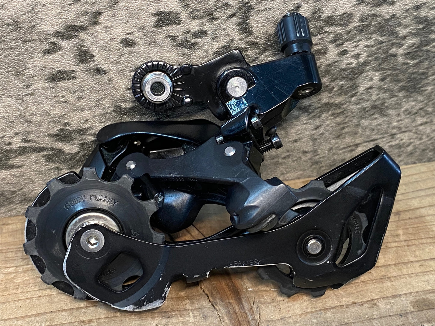 IQ806 シマノ SHIMANO 105 RD-R7000 SS 11S リアディレイラー