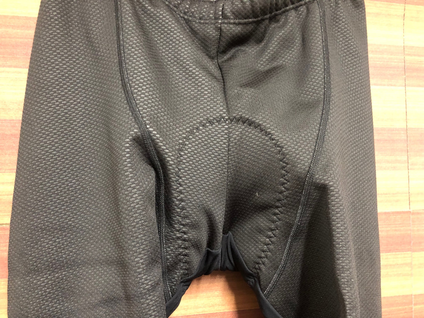 IP247 パールイズミ PEARL iZUMi レーサータイツ 黒 M 裏起毛 WINDBREAK