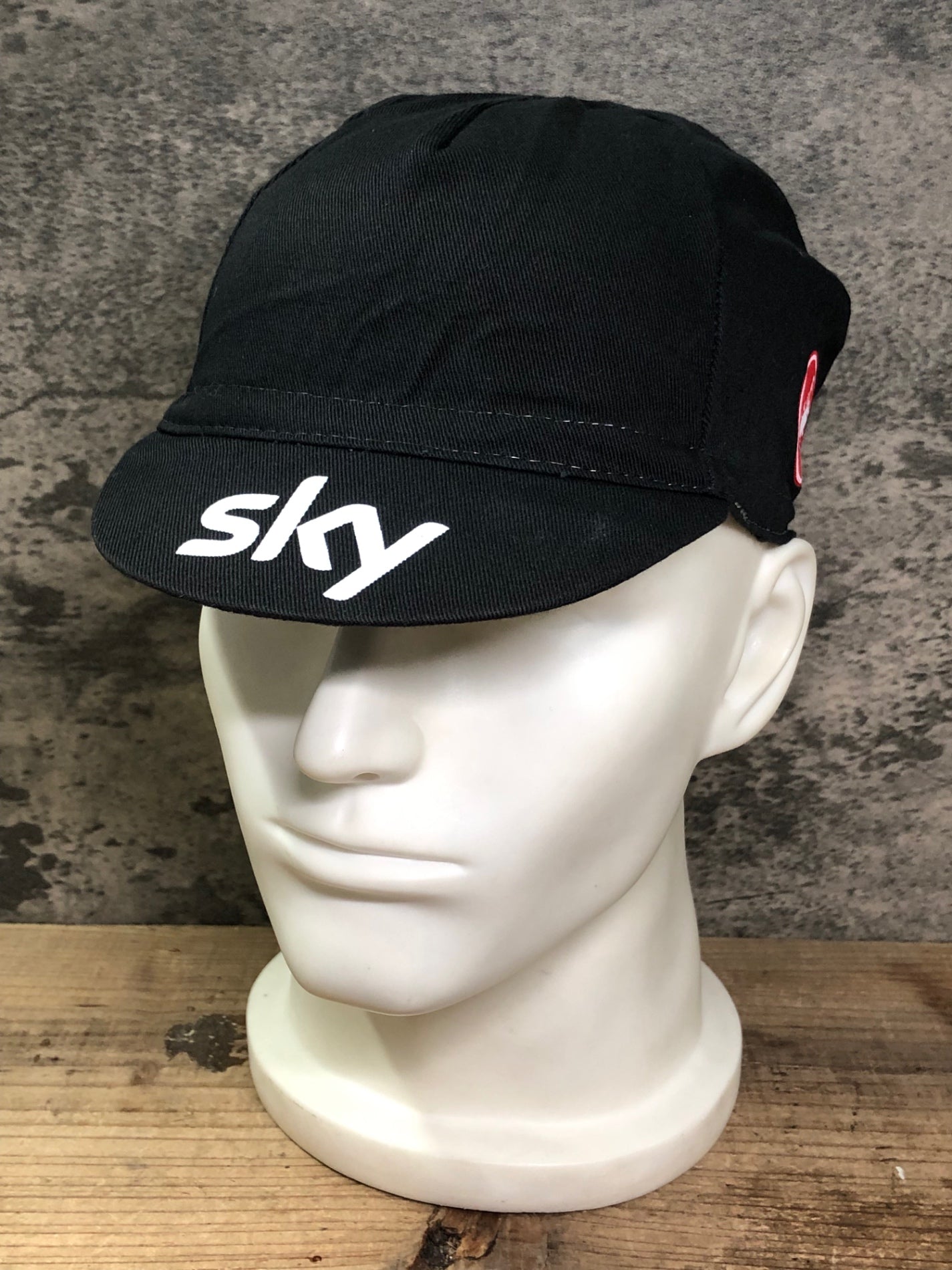 Rapha Cap II（ラファ キャップ 2）サイクリングキャップ