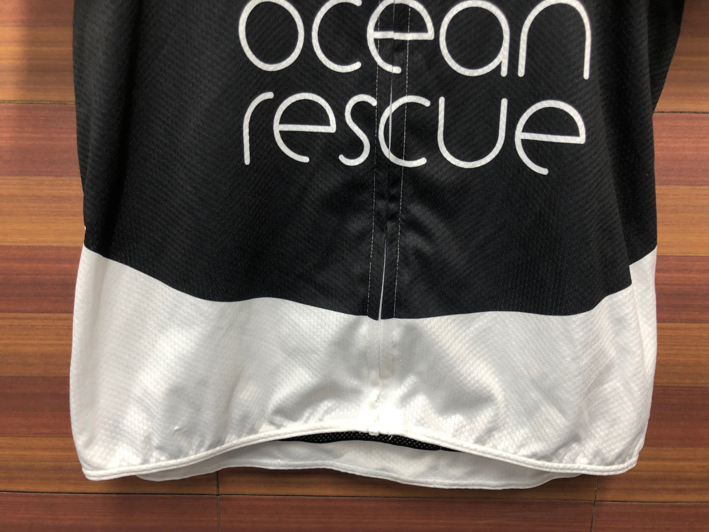 IF146 カステリ CASTELLI 半袖 サイクルジャージ 白 L TEAM SKY