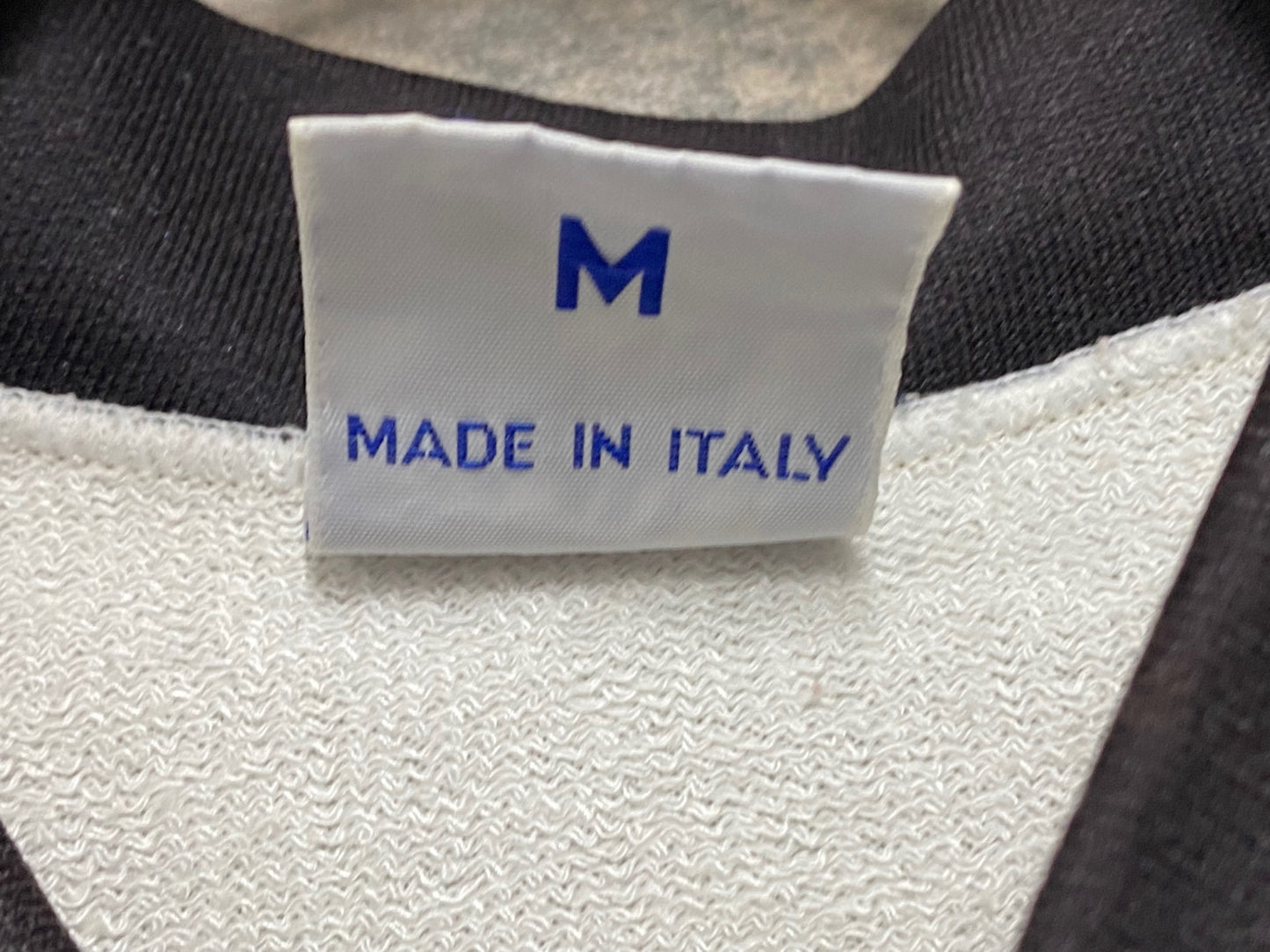 IT705 サンティーニ Santini 半袖サイクルジャージ DAN AIR PEUGEOT M