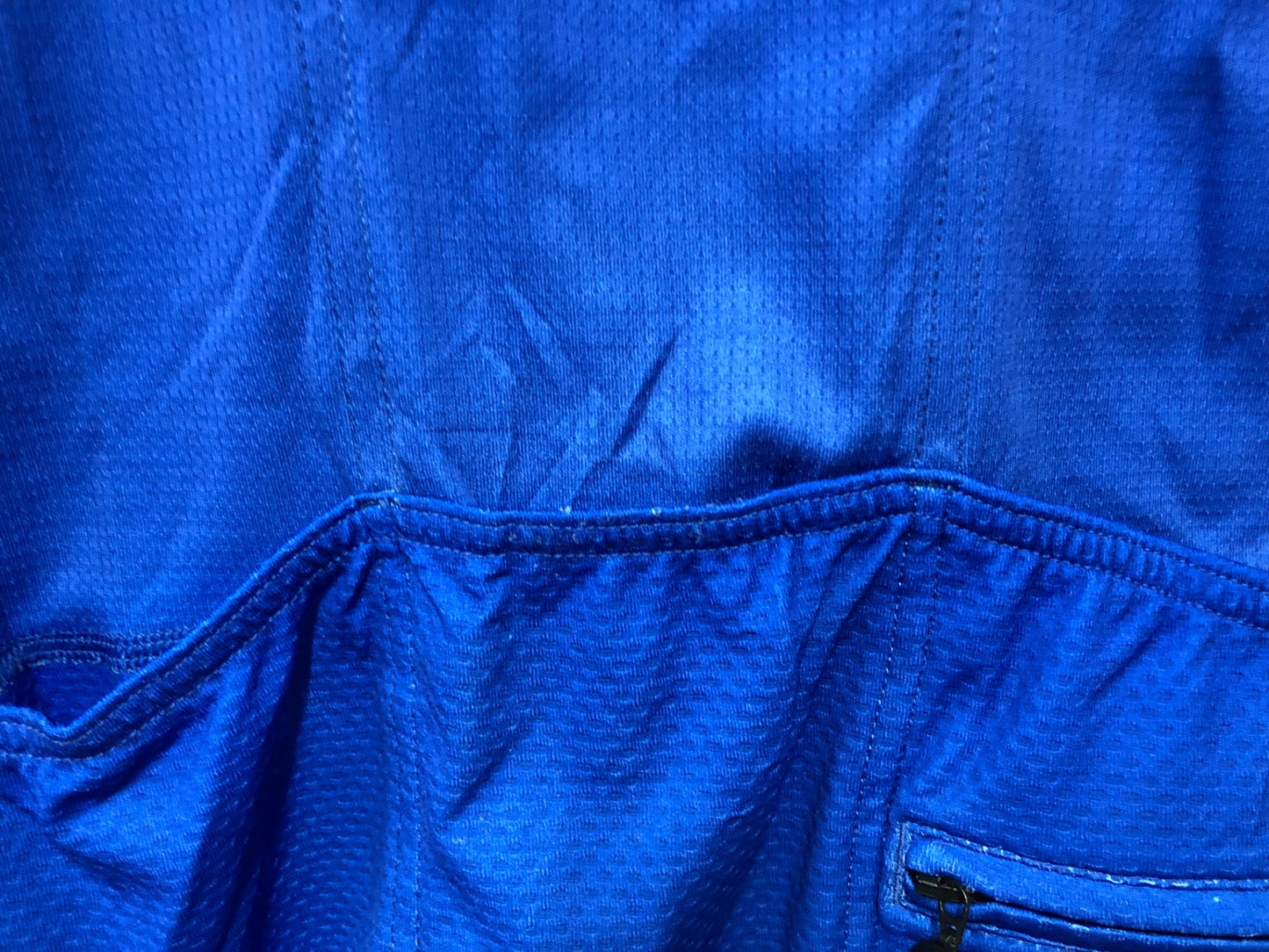 IO651 ラファ Rapha Lightweight Country 半袖 サイクルジャージ M ブルー