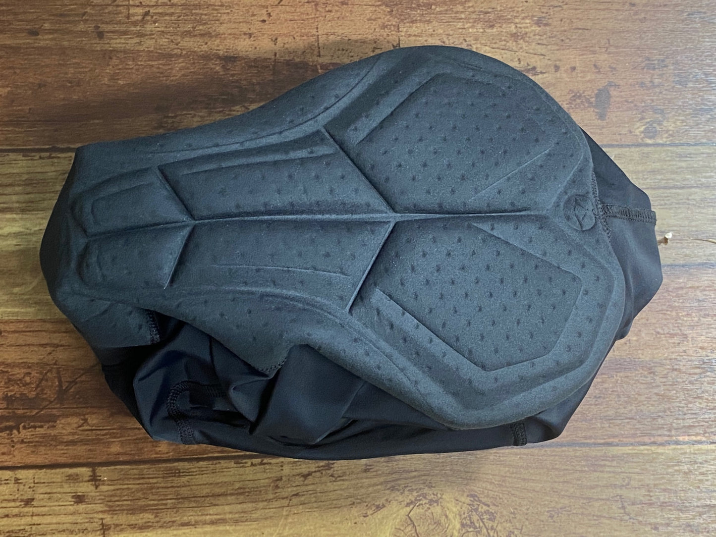 IZ176 イザドア Isadore DEBUT BIB SHORTS ビブショーツ 黒 M