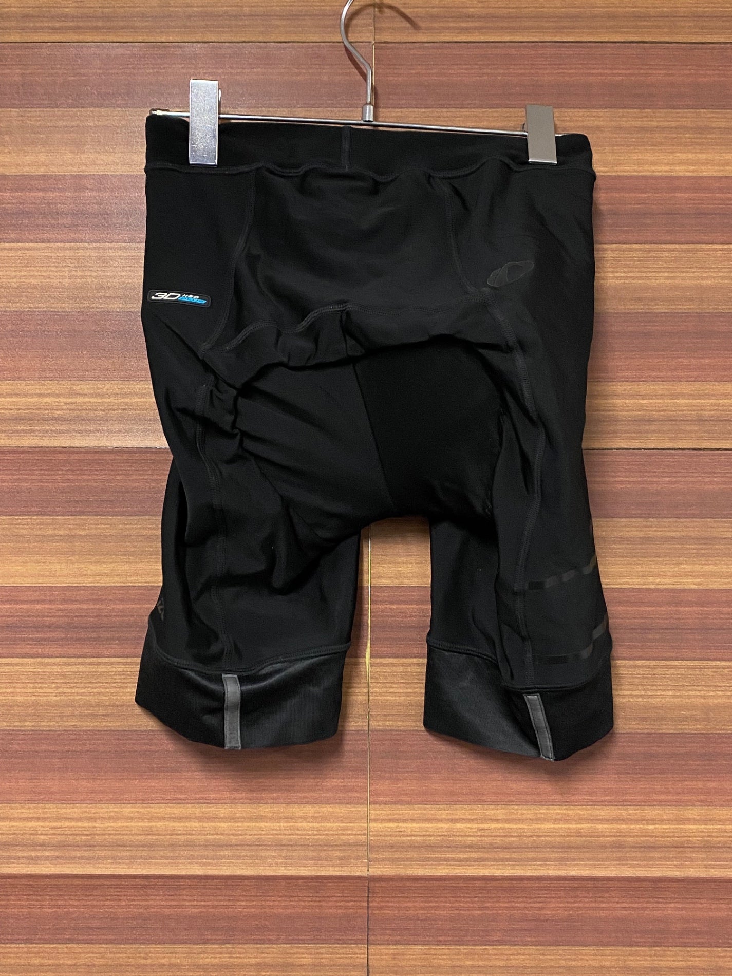IM107 パールイズミ PEARL iZUMi レーサーパンツ 黒 L