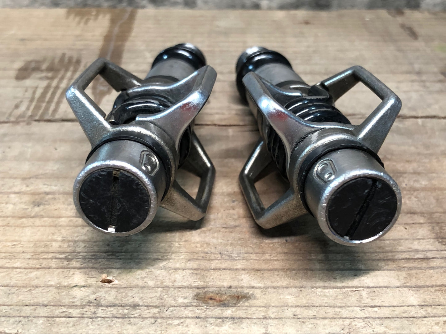 IN042 クランクブラザーズ crankbrothers エッグビーター EGG BEATER2 ビンディングペダル