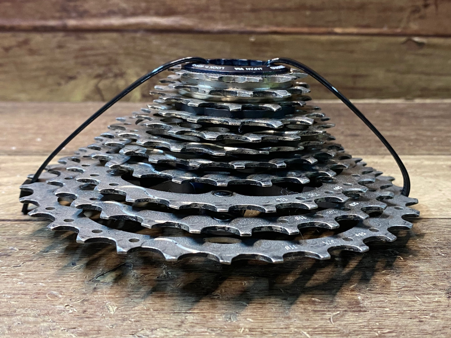 IM276 シマノ SHIMANO アルテグラ ULTEGRA CS-R8000 スプロケット 11S 11-32T