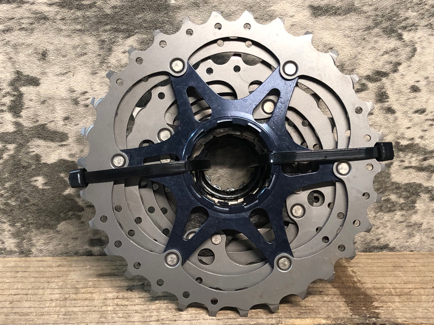IW654 シマノ SHIMANO デュラエース DURA-ACE CS-R9100 スプロケット 11-30T 11S