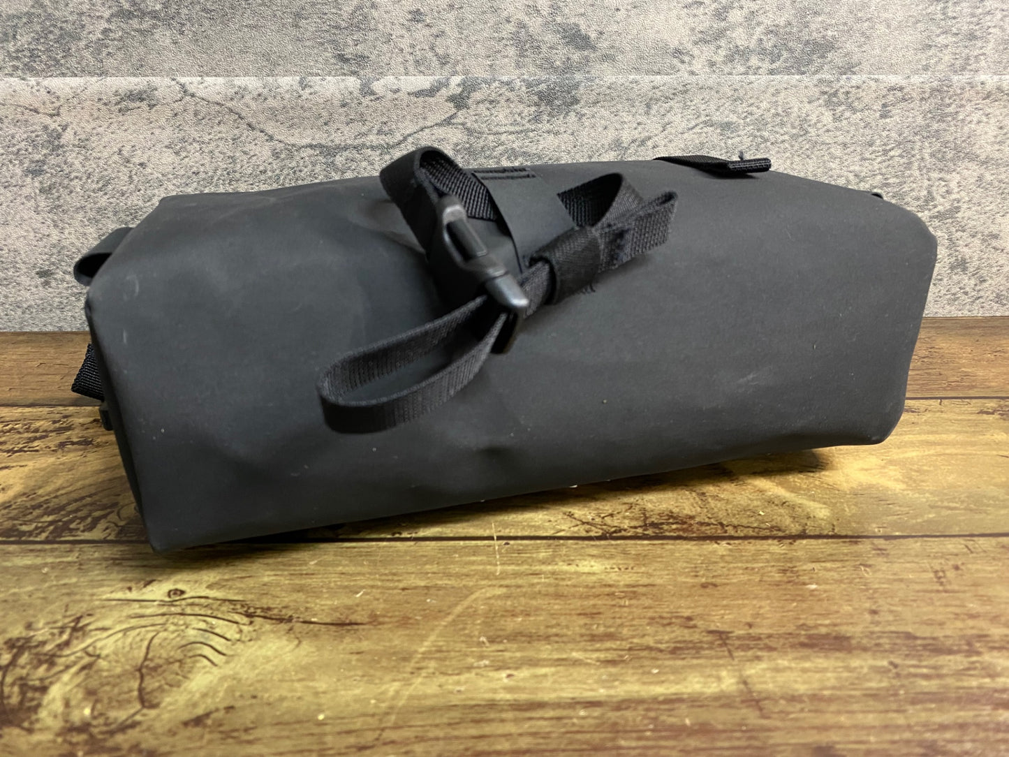 JC961 ラファ Rapha BAR BAG ハンドルバーバッグ 黒