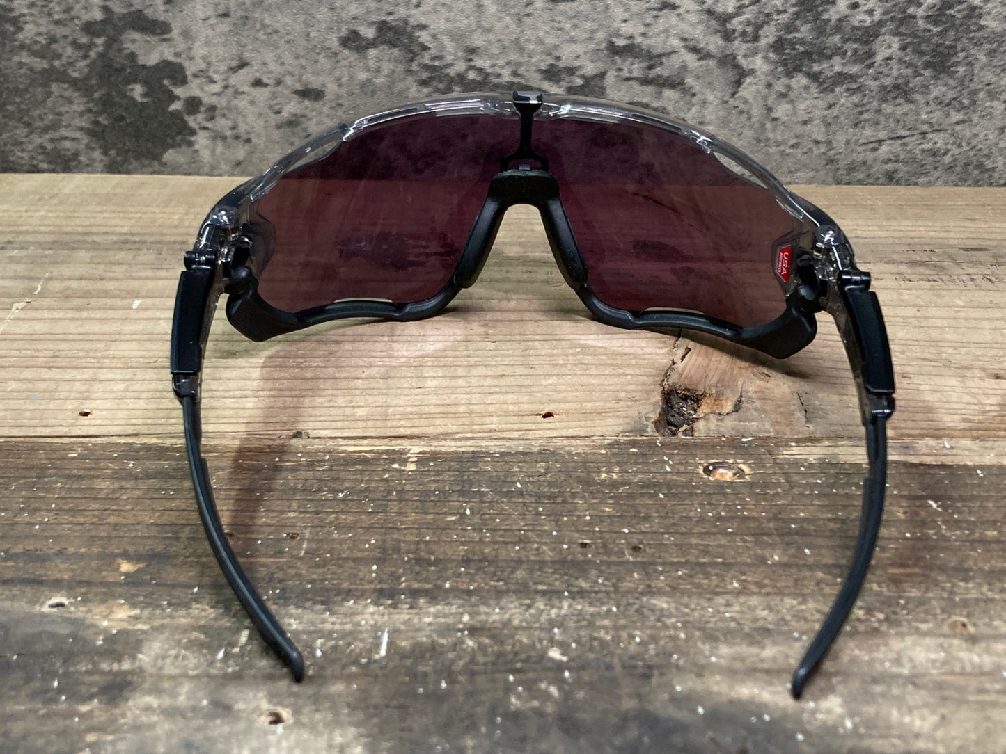 IP042 オークリー oakley jawbreaker prizmレンズ サングラス