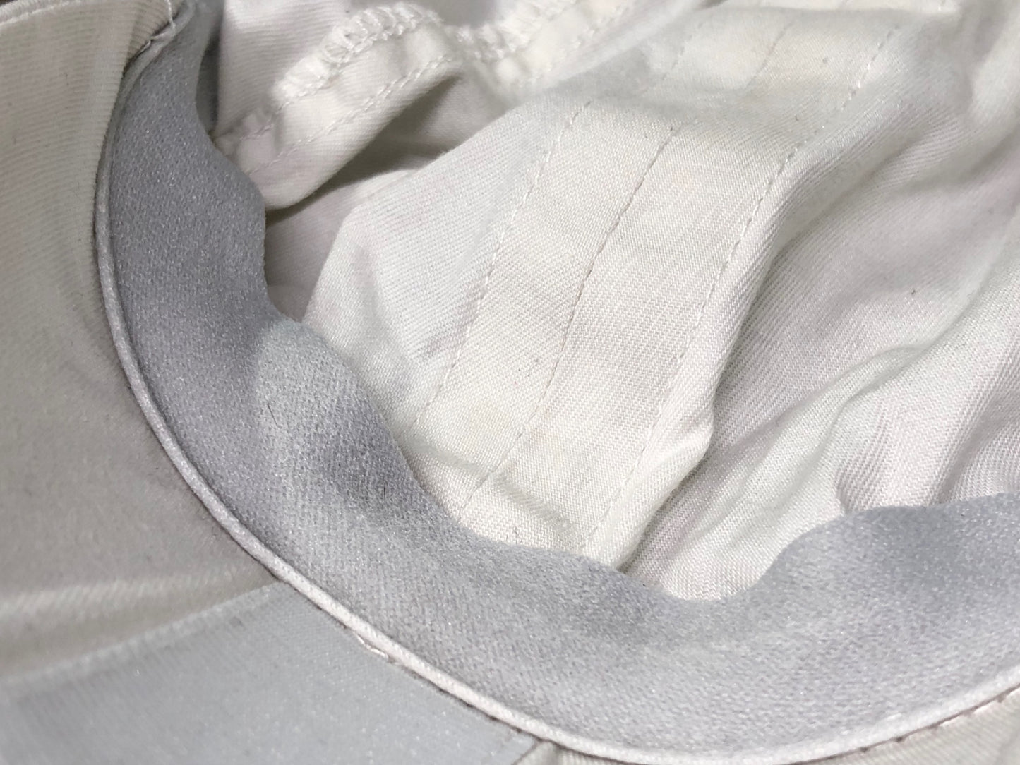 JC634 ラファ Rapha サイクルキャップ 白 M-L