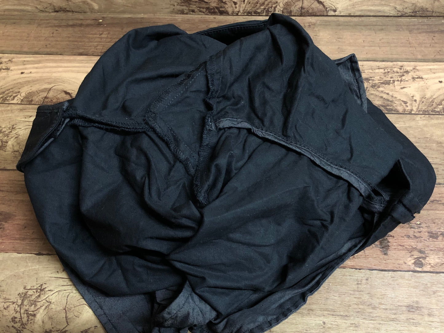 IO136 ラファ Rapha COTTON SHORTS サイクルパンツ 黒 32W