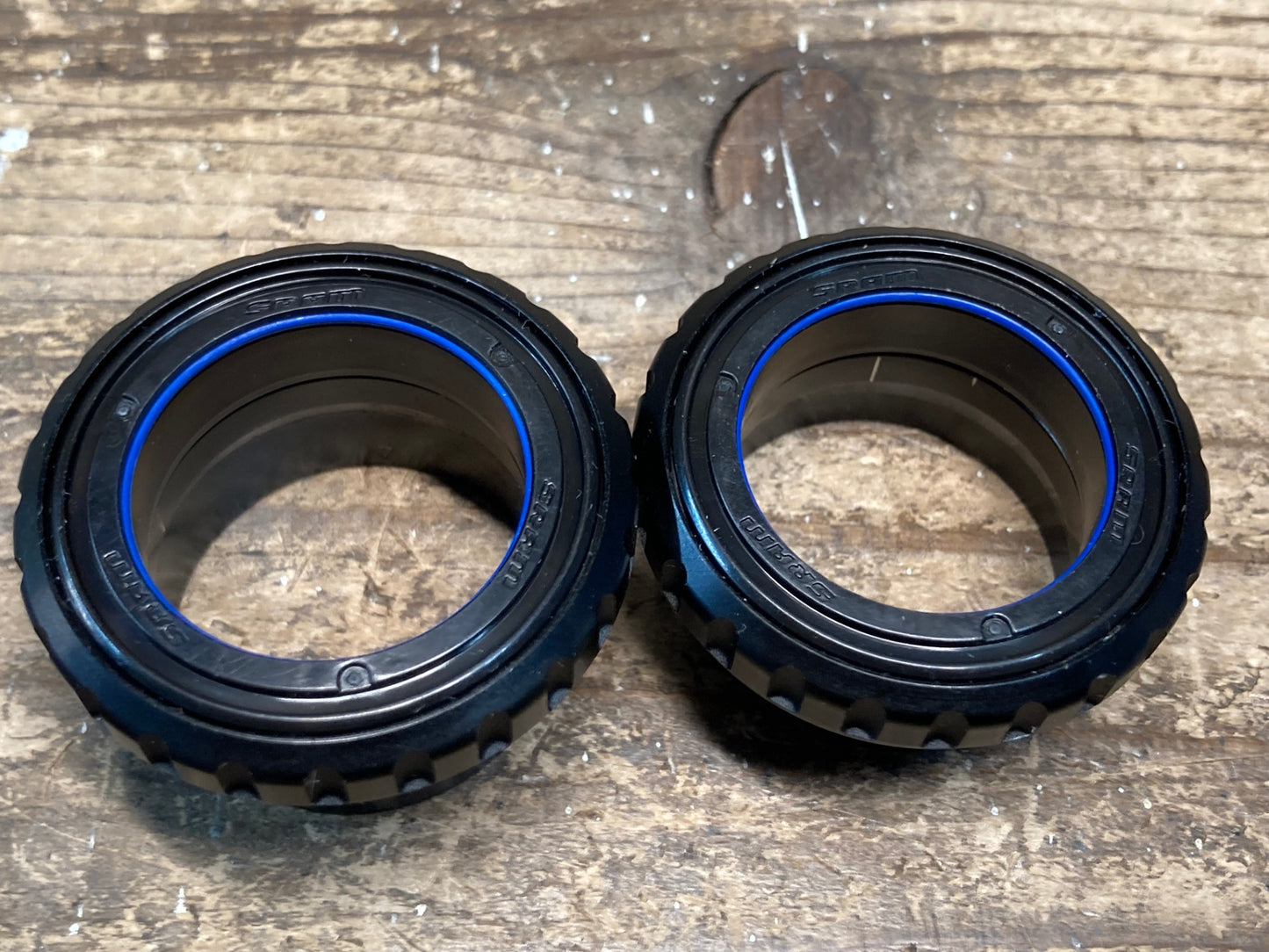 IB777 スラム SRAM AM BB DUB BSA 68/73 JIS ボトムブラケット ※ダストカバー無し