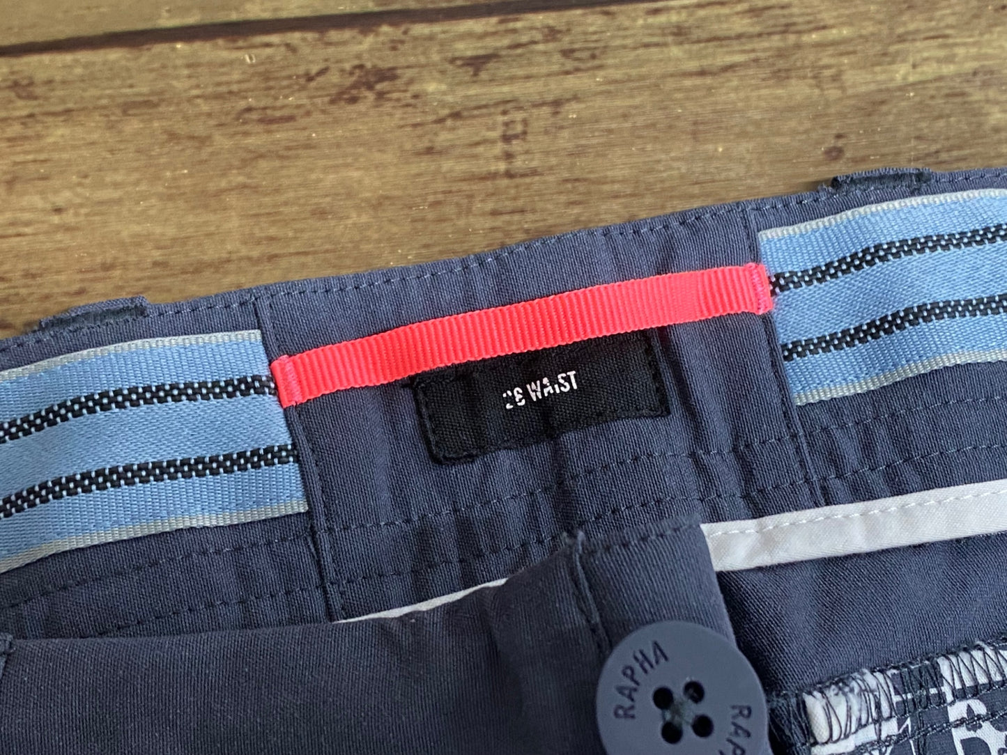 IZ432 ラファ Rapha WOMEN'S RANDONNEE SHORTS ショートパンツ グレー レディース 28W
