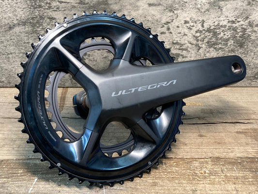IT569 シマノ SHIMANO アルテグラ ULTEGRA FC-R8100 クランクセット 52/36T 170mm