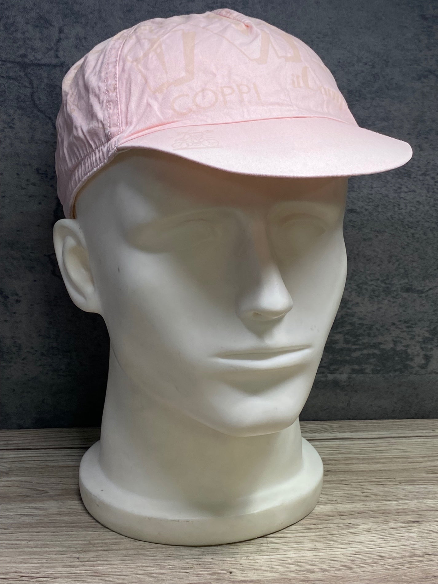 JD336 ラファ Rapha サイクルキャップ ピンク