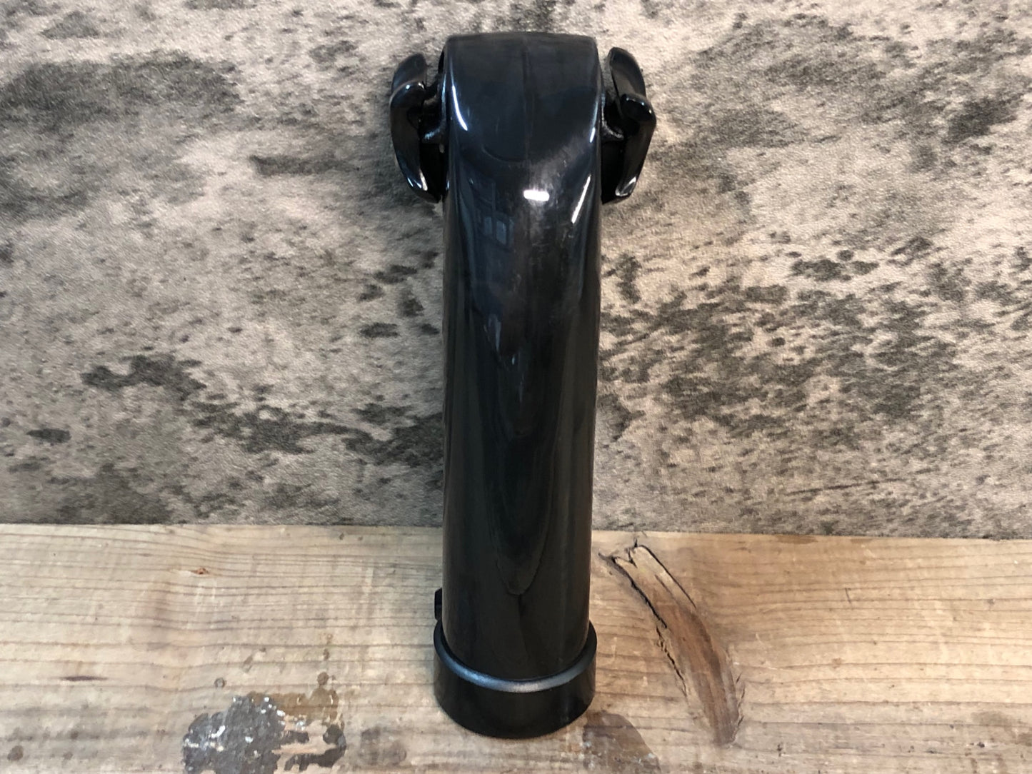 IX825 ボントレガー BONTRAGER カーボン シートマストキャップ 7mmラウンド 135mm×20mm