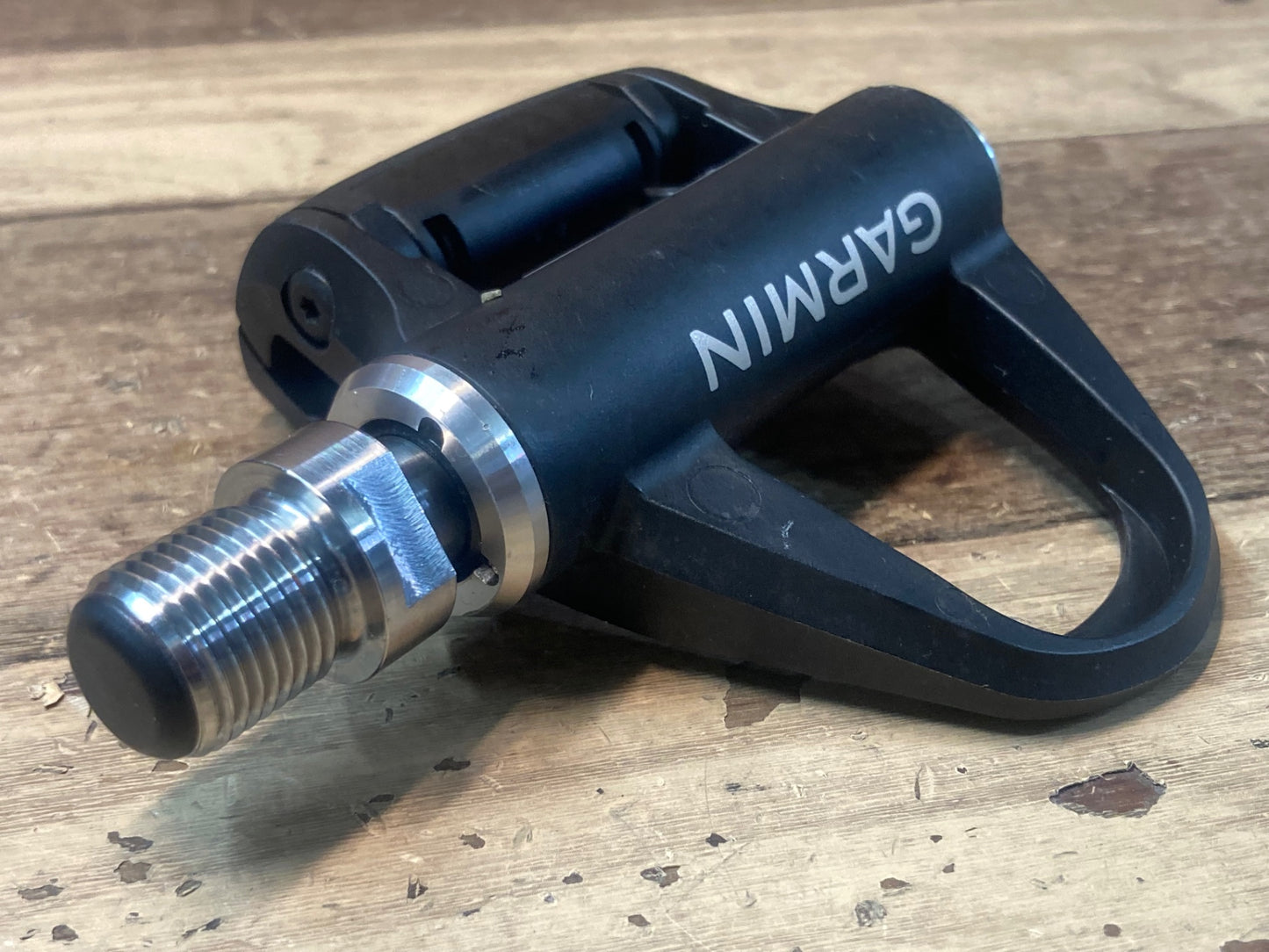 IL321 ガーミン GARMIN RALLY RS200 パワーメーター ビンディングペダル SPD-SL 接続確認済