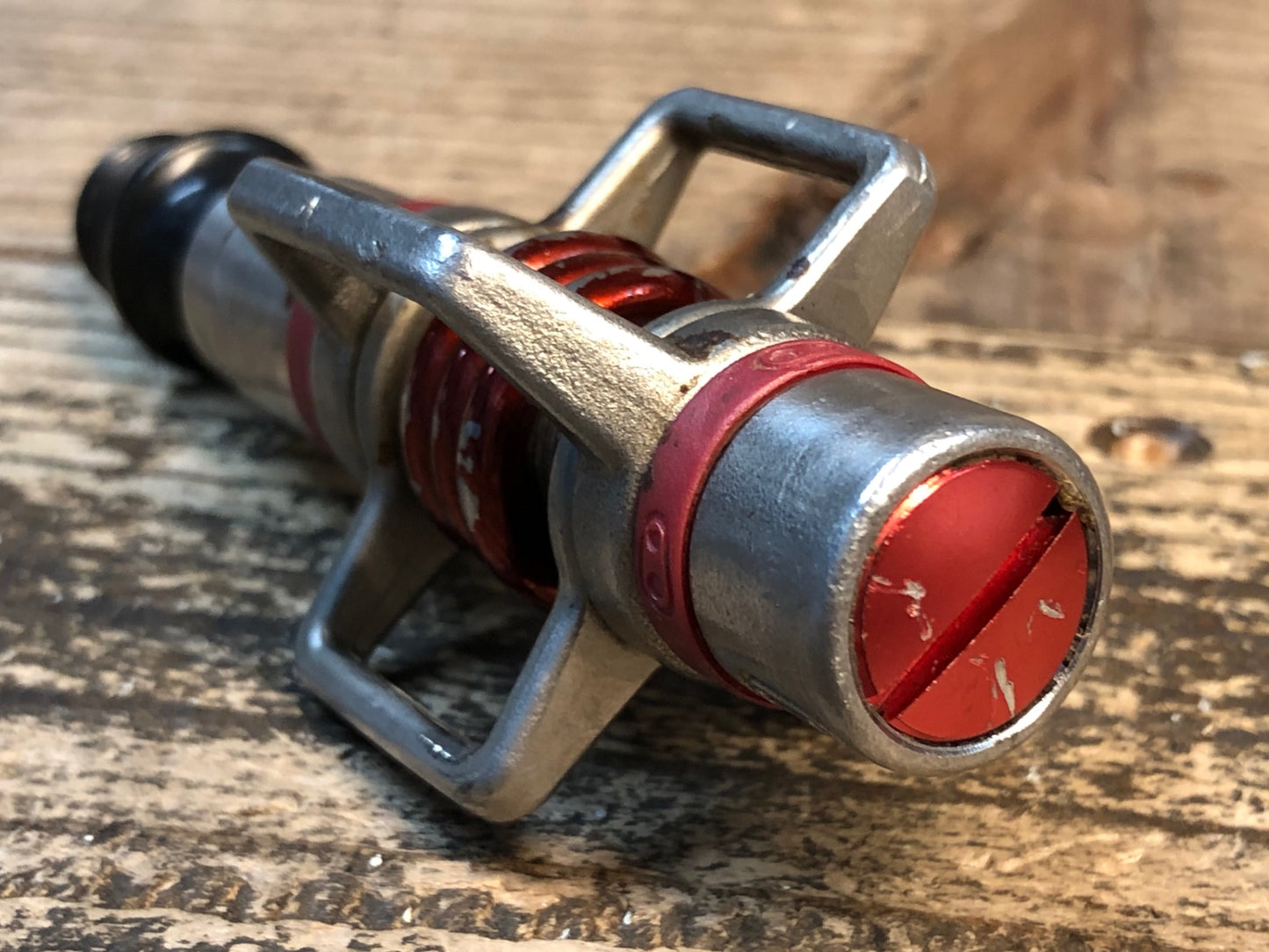 IM352 クランクブラザーズ crankbrothers エッグビーター EGG BEATER 3 ビンディングペダル