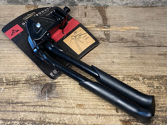 IQ643 ギザプロダクツ GIZA PRODUCTS センタースタンド 未使用