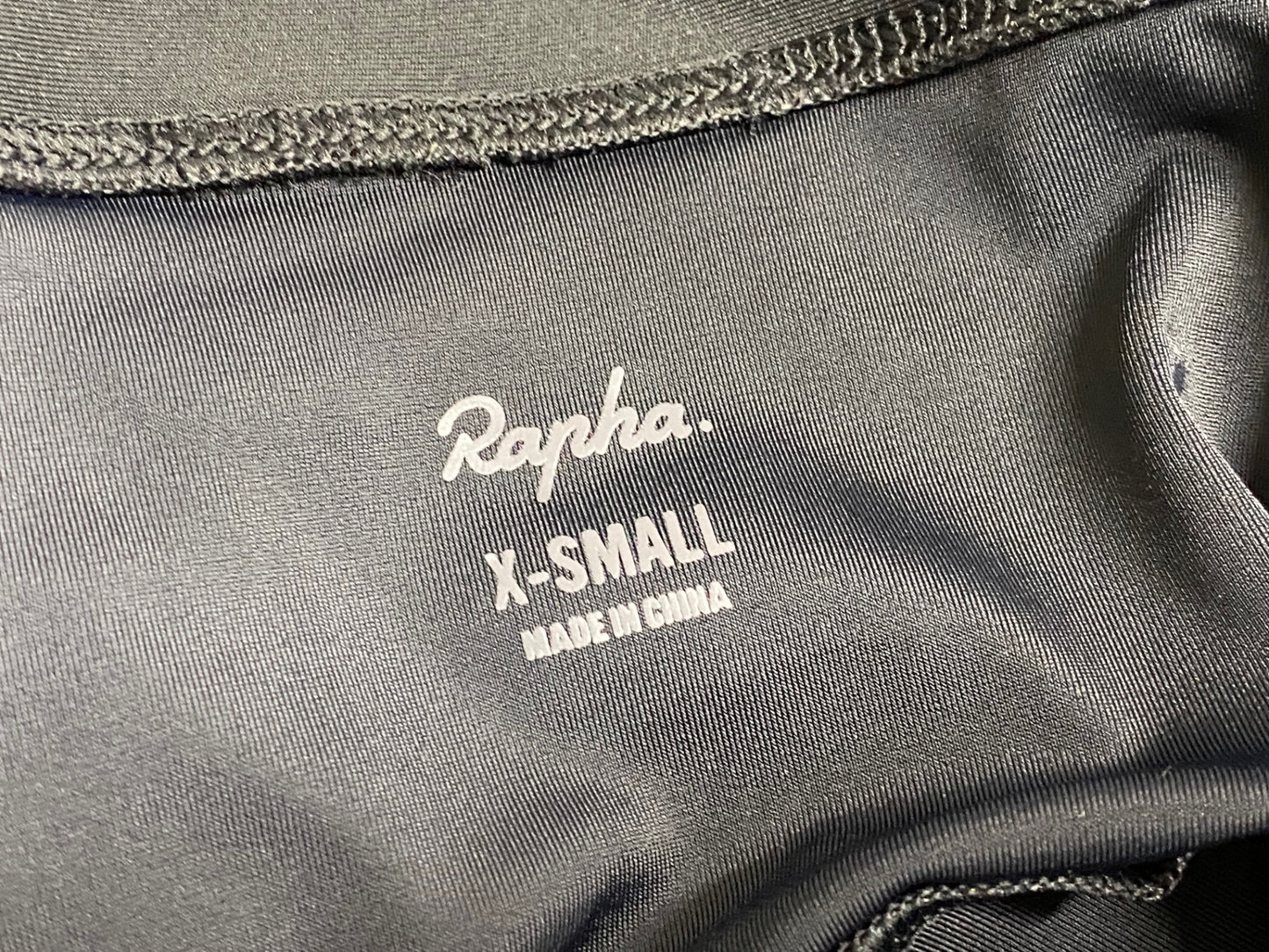 JB945 ラファ Rapha WOMEN'S CORE CARGO SHORTS カーゴレーサーパンツ黒 XS