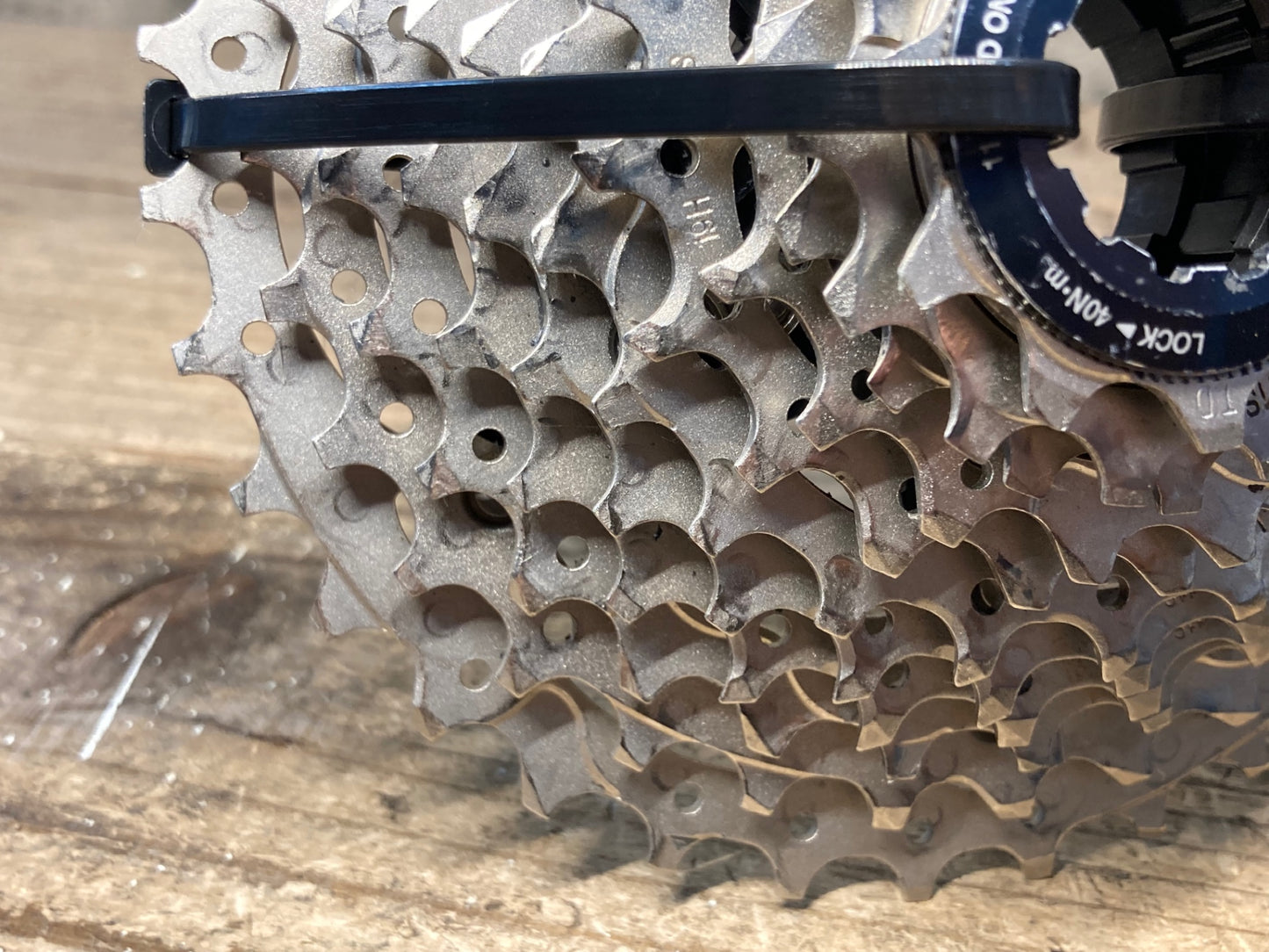 IN326 シマノ SHIMANO アルテグラ ULTEGRA CS-HG800 スプロケット 11-34T 11S