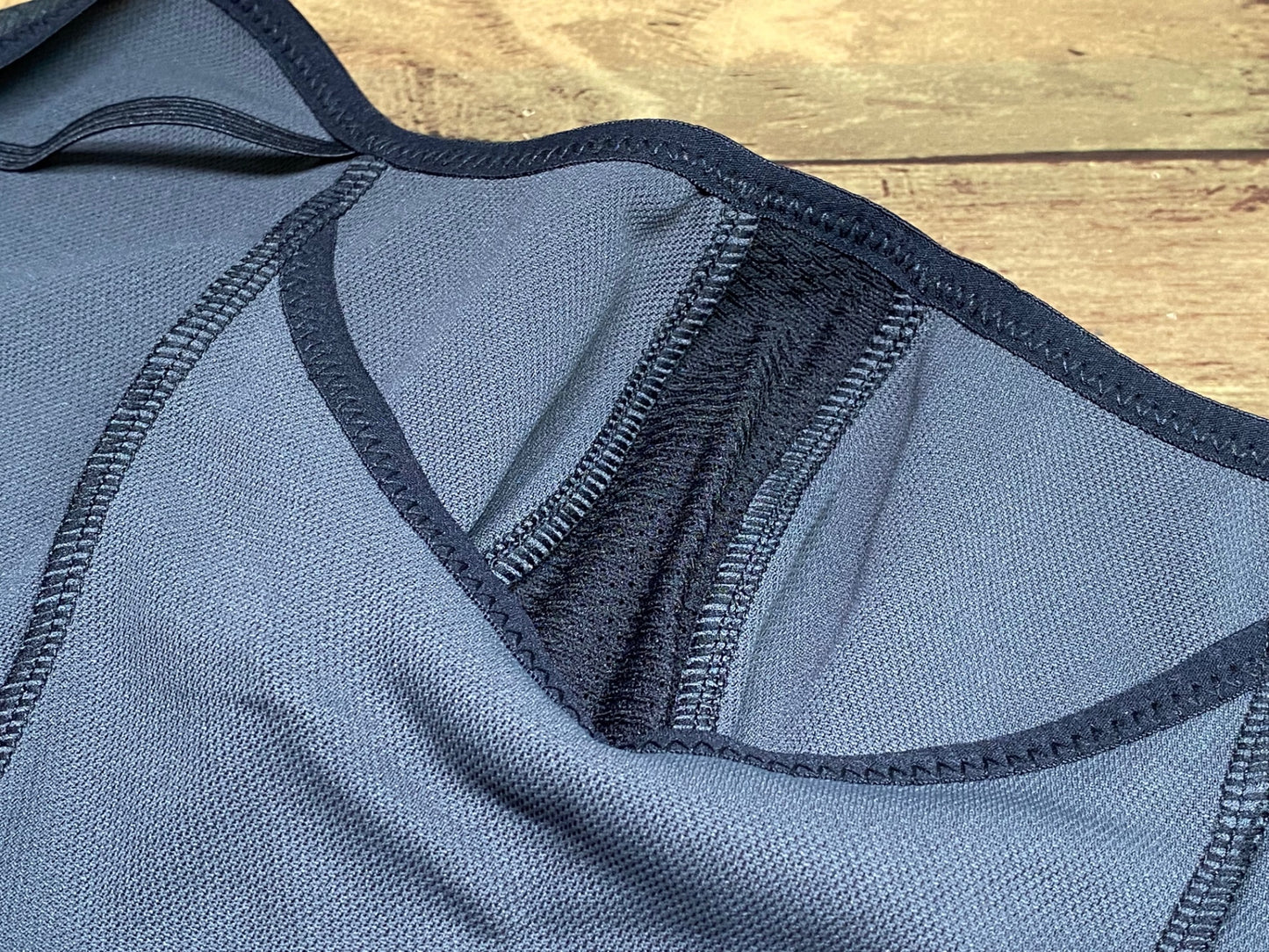 JA651 パールイズミ PEARL iZUMi フェイスマスク 黒 フリーサイズ