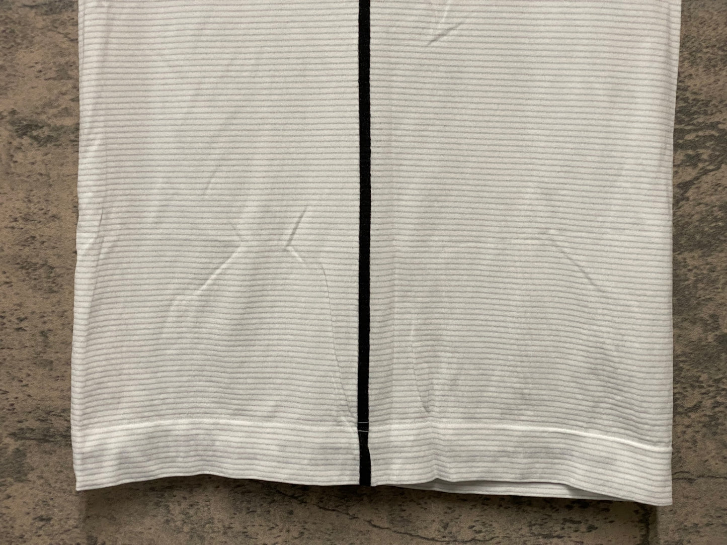 JB811 アソス assos Summer NS SKIN Layer ベースレイヤー 白 3